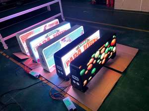 Signe <span class=keywords><strong>Led</strong></span> <span class=keywords><strong>Mobile</strong></span> Taxi Top <span class=keywords><strong>Led</strong></span> Car <span class=keywords><strong>Display</strong></span> Banner <span class=keywords><strong>Led</strong></span> Car <span class=keywords><strong>Display</strong></span> - Product Image 6