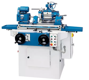 Maquinaria Industrial de Alta Precisión para Roscado Interno con Componente de Motor Central para Aplicaciones de Rectificado Interno - Product Image 4
