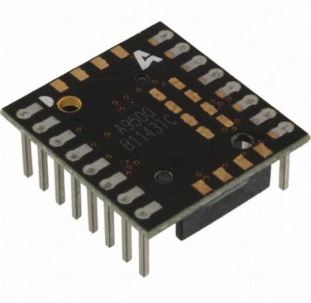 A9500 ADNS-9500 DIP-16  Circular lens mouse sensor