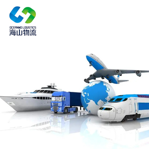 美国供应商货代海运代理从中国到美国/阿联酋/墨西哥DDP的送货上门服务 - Product Image 2