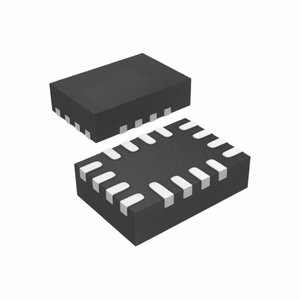 DG9253EN-T1-E4 16 WFQFN Components Electronic Original One Stop Service Interface - Product Image 1