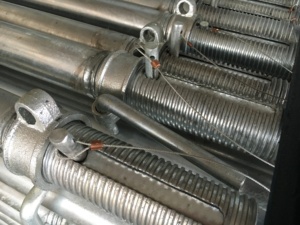 Poteau PERI de haute qualité et robuste à <span class=keywords><strong>vendre</strong></span> - Product Image 5