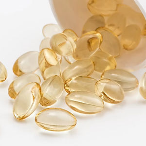 Certification de qualité <span class=keywords><strong>CQ10</strong></span> 100mg Capsules Aide à stimuler l'antioxydant pour la santé cardiaque et la production d'Eneray - Product Image 1