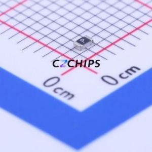 CF06V3T1R50 One-Time Fuse 0603 Fuse ( Type: SMD Fuse )( Rated Current: 1.5A )( Rated Voltage: 32V )( Operating Temperature: ) - Product Image 1