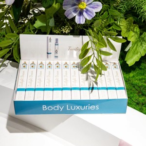 24 en 1 Perfume en Oferta, Distribuidores de Eau de Parfum, Spray Corporal con Fragancia Refrescante para Todo el Día, Perfume para Mujer - Product Image 2