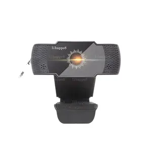 portable webcam android Suppliers-Webcam 7 ", caméra Usb 5mp, pour enregistrement Autofocus, accès en ligne, 1920x1080, 2592x1944, 76 degrés, compatible livappe8, 5 pièces