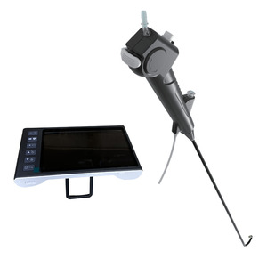 <span class=keywords><strong>Bronchoscope</strong></span> BESDATA operasi medis bronchoskop sekali pakai untuk <span class=keywords><strong>intubation</strong></span> medis - Product Image 5