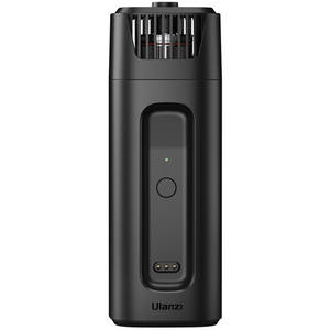 FM01 FILMOG Ace 40W Máquina De Nevoeiro Portátil Gelo Seco Fumaça Fotografia Efeito Portátil Máquina De Nevoeiro Gelo Seco - Product Image 5