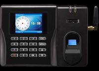 Software de Gestión Escolar Basado en Simulación con SMS, GPRS, 4G y Escáner de Huella Digital para Control de Asistencia