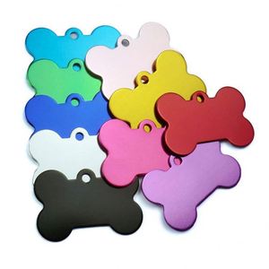 Placa de Identificación Personalizada para Mascotas con Nombre y Foto Grabada con Láser, Etiquetas Metálicas para Gatos, Sublimación, Placa de Acero Inoxidable para Perros - Product Image 3