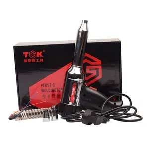 Best Verkopende Kwaliteit Continue Temperatuurregeling Mobiele Telefoon Repareren Hot Air Blower Heat Gun