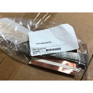 in Stock Heat Shrinkable <b>Termination</b> HVT-GRD1 PL Origin - Product Image 1