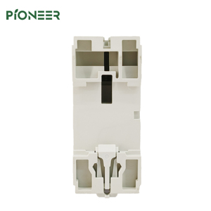 Disjoncteur différentiel électrique (RCCB) 2 pôles 500A 6000A avec protection contre les surintensités, en matériau PA66 – Offre Spéciale - Product Image 2