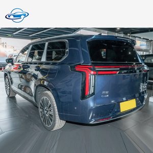 EXEED Moon C-DM Modello 2025, 180 Ultra Lunga Autonomia, Trazione Integrale Massima, 6 Posti, Sconto di Vendita - Product Image 6