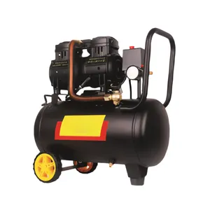 Wholesale 60hz Motor Speed Industrial Compressors Oil Free Air Compressor Manufacturer