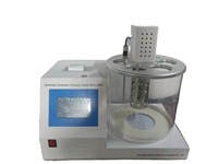 Bain de viscosimètre cinématique ASTM D445 pour les biodiesels et les mélanges de biodiesels