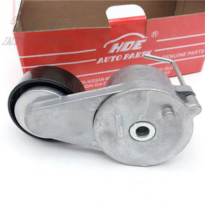 25281-2F000 252812F001 252812F002 Tensor de Correa de Repuesto para Automóviles HDE al por Mayor para Hyundai Tucson Kia Sorento - Product Image 3
