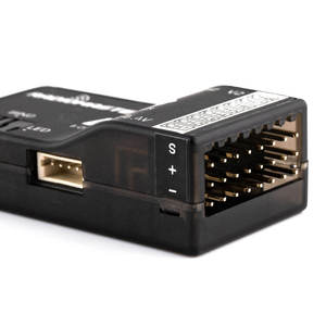 Antenne Récepteur Plastique Double Bande R88 ELRS 2.4GHz/900MHz Diversité Ultra Longue Portée Signal Stable pour Modèle FPV RX - Product Image 2