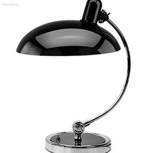 Lámpara de Escritorio LED Retro de Lujo con Diseño Moderno, Alimentación de CA, Pantalla Blanca, Uso en Hoteles, Eléctrica - Product Image 6