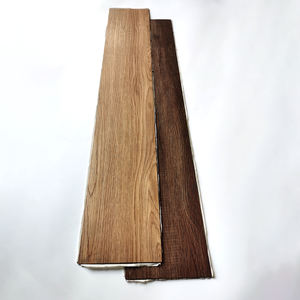 Plancher en vinyle PVC SPC de luxe à clic moderne 4 mm-8 mm imperméable écologique facile à installer pour salle de sport garage conception graphique 5 - Product Image 1