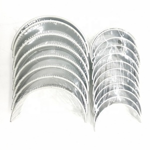 Kit di Ricostruzione Motore SO5D S05D S05D-D / Biella / Cuscinetto per Camion Hino Dutro, Auto, Carrello Elevatore - Product Image 3