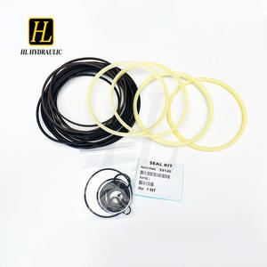 Kit de Selos para Martelo Hidráulico SB130 SB131 SB140, Peças de Máquinas de Construção Fabricadas na Coreia do Sul - Product Image 3