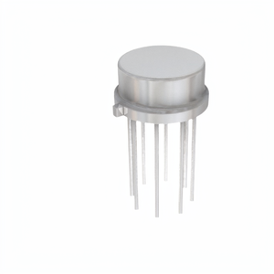 BOM IC In Stock Buy Electronics Components Online TO 99 8 Metal Can REF01HJ Power Management (PMIC) - Product Image 1