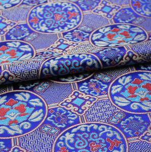 Giá cả cạnh tranh phổ biến chất lượng tốt với vật liệu tuyệt vời thổ cẩm vải cho may mặc đẹp phù hợp với bảng vải - Product Image 2