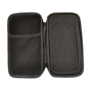 Estuche de almacenamiento con cremallera dura EVA a prueba de golpes personalizado de fábrica para <span class=keywords><strong>arrancador</strong></span> de salto <span class=keywords><strong>NOCO</strong></span> - Product Image 3