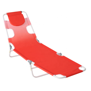 Silla de <span class=keywords><strong>Playa</strong></span> Plegable con Almohada a <span class=keywords><strong>Precio</strong></span> Competitivo - Product Image 2