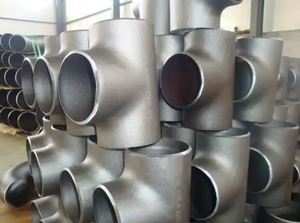 Conexión en T de 3 Vías de ABS/PVC/CPVC, Schedule 40/80, Soldadura por Enchufe/Solvente, para Drenaje Químico/Tuberías Industriales, Resistente a la Corrosión - Product Image 4