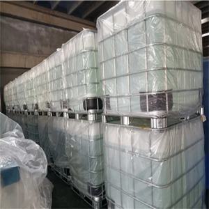 Alcool Isooctylique Liquide à Vente Chaude CAS 26952-21-6, 2-Ethylhexanol/2-éthylhexyl Alcool/Isooctanol Organique à Prix d'Usine - Product Image 6