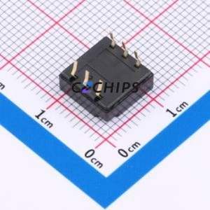 SD-2010W Rotary Encoder Switch Switch Whole Sale Electronic Component Chips Supplier & BOM Service - Product Image 2