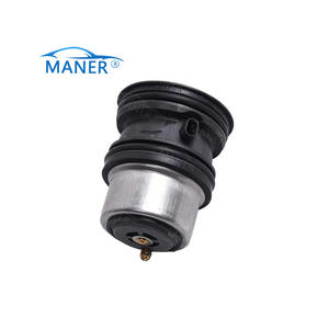 ระบบระบายความร้อน เทอร์โมสตัทเครื่องยนต์ MANER 94810603401 94810603400 สำหรับรถ Porsche Cayenne Panamera 3.0L 3.6L 4.8L - Product Image 1
