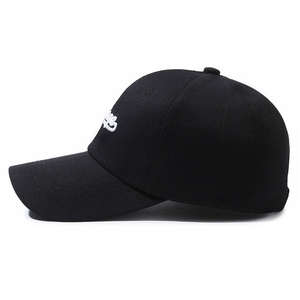 หมวกแก๊ป 5 ชิ้น ผ้าฝ้าย 100% ลายพรางแบบ OEM สั่งทำได้ คุณภาพสูง ปักโลโก้ 3 มิติ สไตล์สปอร์ต สำหรับโปรโมชั่น เหมาะสำหรับทุกเพศ - Product Image 2