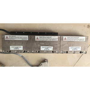 มอเตอร์และไดรฟ์ LINRAE รุ่น LMCBS0 SC2AD1A2 LMCBS0 SC2AD1A2 - Product Image 3