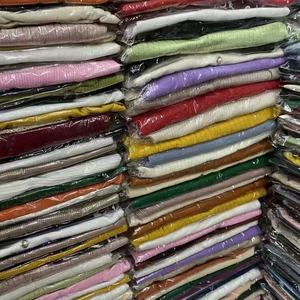 Fournisseur de vêtements d'occasion en gros de haute qualité, vêtements d'occasion coréens de marque mixtes pour enfants, balles de vêtements usagés - Product Image 5