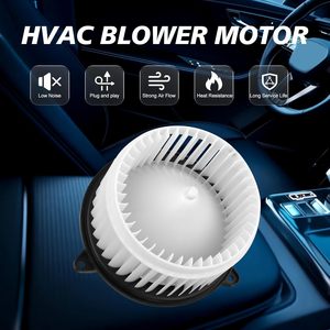 Ventilador de Motor BULIAZY 700269 12V 240W para Chevrolet Cruze, Malibu, Buick Lacrosse, Regal, Allure 2010-2016 - Product Image 4