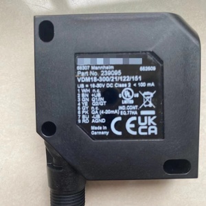 ใหม่ เซ็นเซอร์ P+F ของแท้ รุ่น VDM18-300/21/122/151 - Product Image 5
