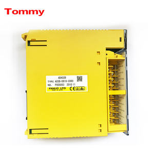 Pieza de Repuesto Industrial FANUC A03B-0819-C060 - Product Image 3