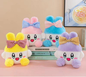 <span class=keywords><strong>Linda</strong></span> Toy Wholesale Factory 20-23cm Crane Machine Mini Peluche Máquina expendedora Muñeca Garra Máquina Peluche Animal Juguetes - Product Image 5