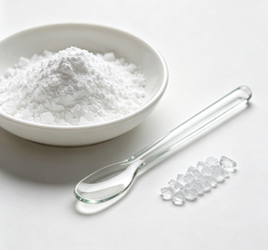 Agent chélatant dégradable sans phosphore, matière première spéciale pour les détergents <span class=keywords><strong>à</strong></span> <span class=keywords><strong>lessive</strong></span> et les nettoyants pour lave-vaisselle, acide itaconique - Product Image 1