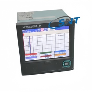 Registrador Sin Papel Yokogawa Fx1006/fx1008 OEM, 1 Año de Garantía, Origen Japón, Alimentación Electrónica - Product Image 3