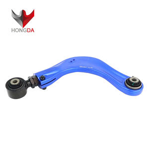 52510-TVE-H00 bras de commande de piste supérieure arrière de voiture en acier pour <span class=keywords><strong>Honda</strong></span> Accord CV CV1 CV3 10th Gen 2018 2019 2020 <span class=keywords><strong>2021</strong></span> - Product Image 2