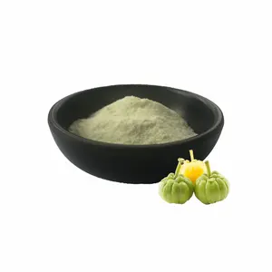 Garcinia Cambogia Extract powder 50% 60% hydroxycitric acid/HCA