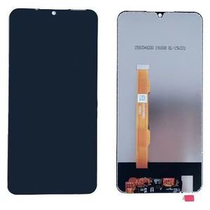 Commercio all'ingrosso OLED/INCELL schermi Touch LCD, schermo di ricambio di alta qualità per <span class=keywords><strong>Xiaomi</strong></span> <span class=keywords><strong>Redmi</strong></span> 9 con 1 anno di garanzia - Product Image 2