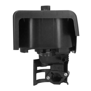 Couvercle de nettoyage du générateur GX240, boîtier de filtre à air pour moteurs GX240, GX270, GX340, GX390, 173F, 177F, 188F, 190F, 192F - Product Image 2