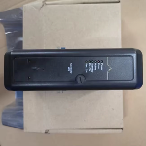 คอนโทรลเลอร์ DeltaV รุ่นใหม่และของแท้ VE3007 KJ2005X1-BA1 โมดูลเอาต์พุตพร้อมแรงดันไฟฟ้า 5 VDC และการสื่อสารแบบ Modbus - Product Image 3