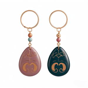 사용자 정의 13.56MHz <span class=keywords><strong>RFID</strong></span>/NFC 스마트 에폭시 카드 태그 <span class=keywords><strong>ISO14443A</strong></span> <span class=keywords><strong>1k</strong></span> 칩 호텔 및 지불 - Product Image 3