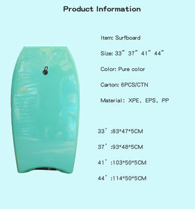 <span class=keywords><strong>Tabla</strong></span> <span class=keywords><strong>de</strong></span> cuerpo ligero Material PE para niños adultos Gran <span class=keywords><strong>surf</strong></span> Logotipo personalizado Incluye Correa Cuerda <span class=keywords><strong>de</strong></span> muñeca ajustable <span class=keywords><strong>Tabla</strong></span> <span class=keywords><strong>de</strong></span> <span class=keywords><strong>surf</strong></span> - Product Image 5